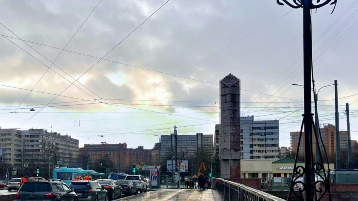     Источник: Пресс-служба Комитета по развитию транспортной инфраструктуры Петербурга