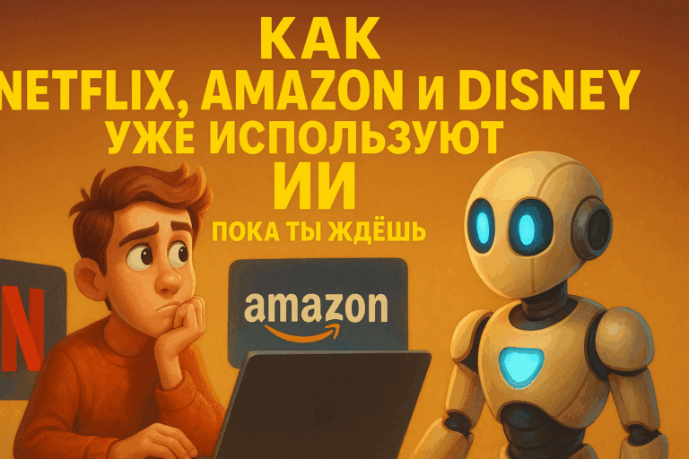    netflix_amazon_disney_isi_use_ai.jpg Vladimir Sukhov