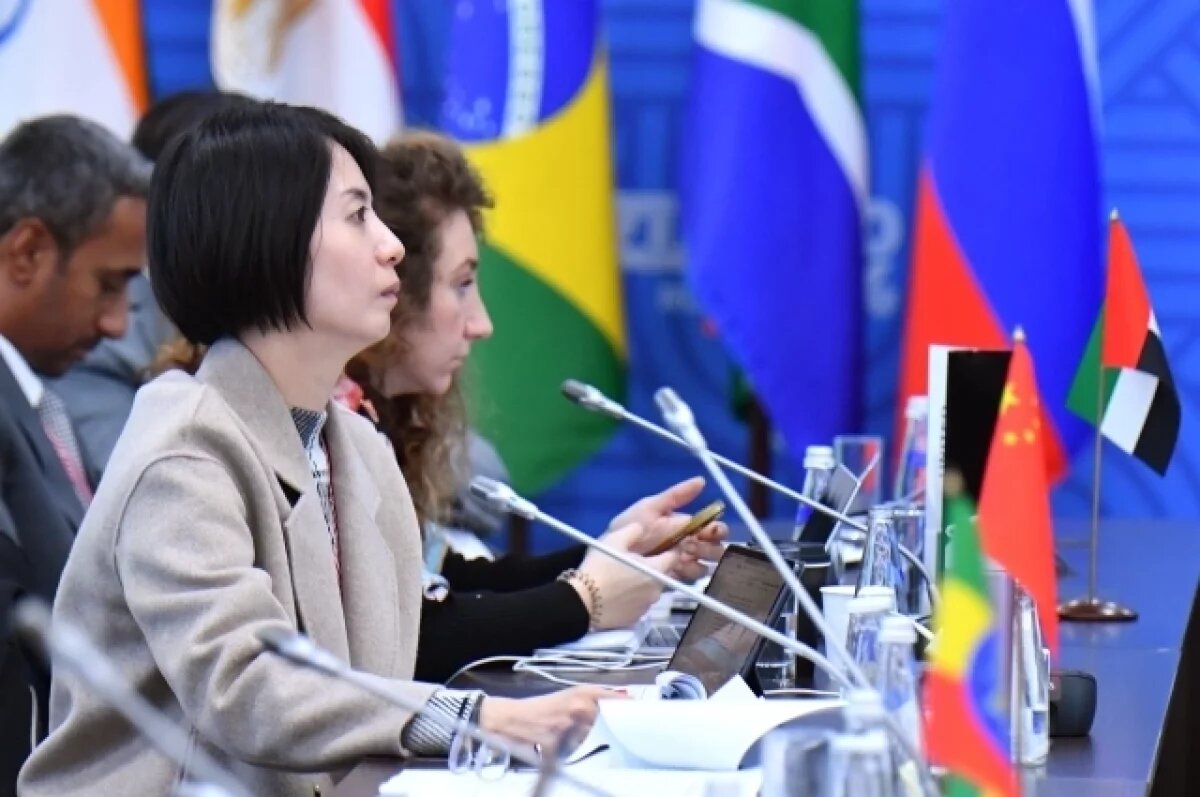    Над созданием лунной станции с Россией и Китаем будут работать 13 стран