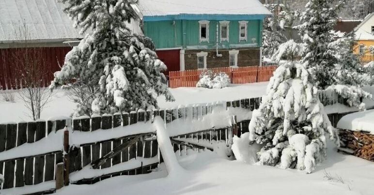    Опасные природные явления