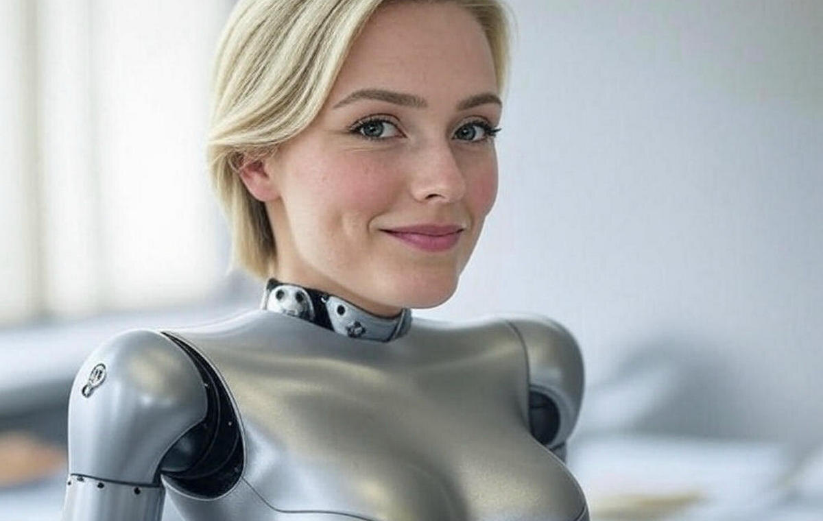 Изображение Grok  📷
