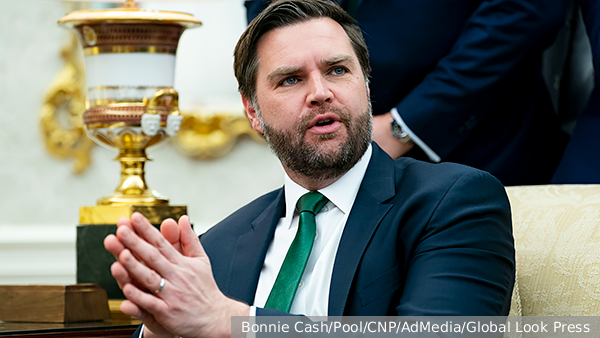     Фото: Bonnie Cash/Pool/CNP/AdMedia/Global Look Press   
 Текст: Александра Юдина