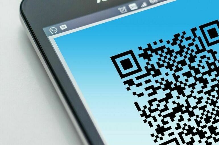 Пенсии будем получать по-новому: с октября вводятся пенсионные QR-коды