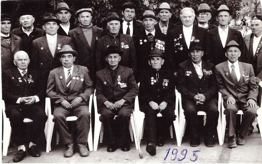 
Фото: © из личного архива Камилы Фаттаховой