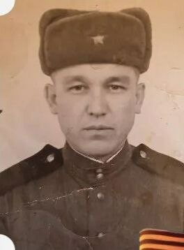 
Фото: © из личного архива Ризвана Гайнатулина