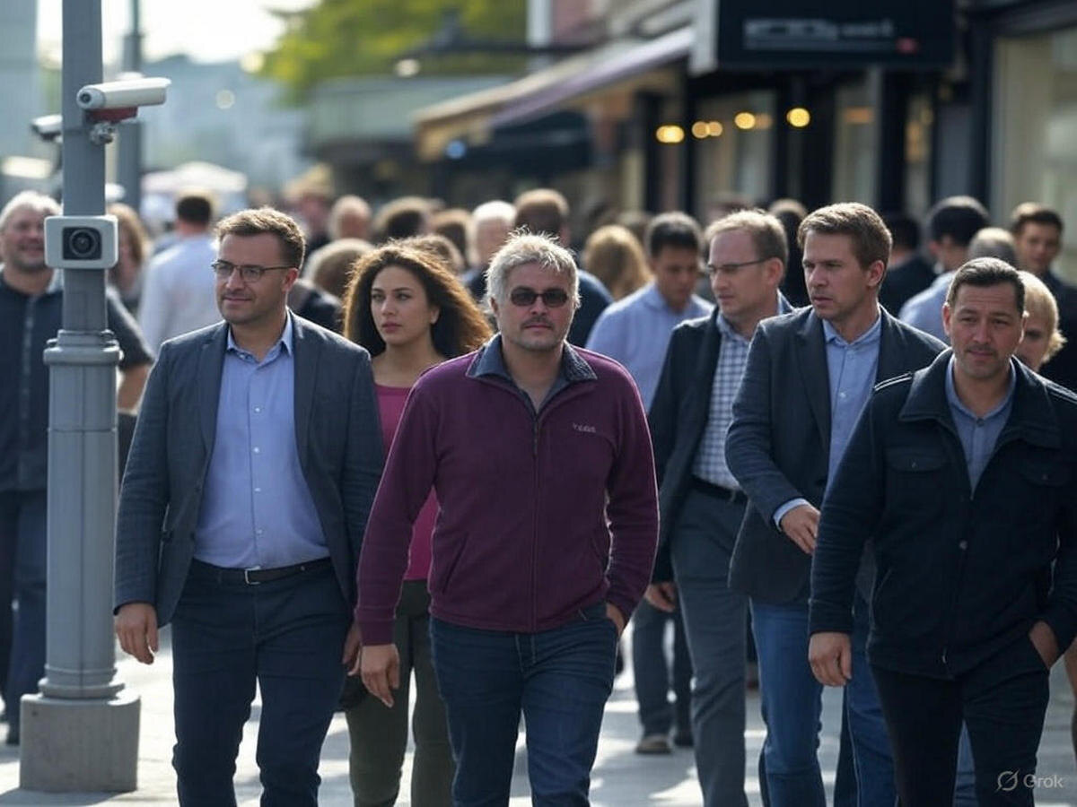 Изображение Grok  📷
