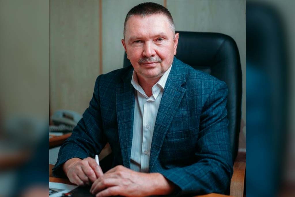    Об этом сообщил мэр Роман Маслов. Предприятие возглавил Сергей Заборский, ранее он занимал должность замдиректора по организации перевозок.