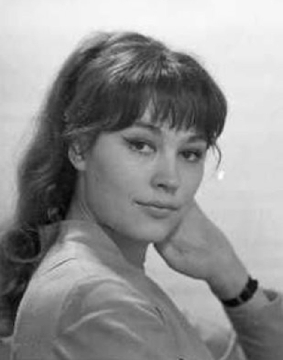 Ирина Лаврентьева