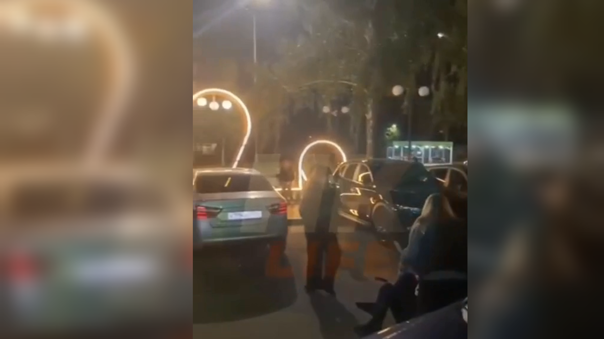 Автор: В. Панченко