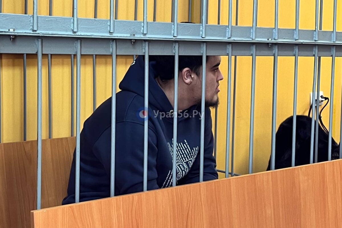    В начале мая в Орске начнется суд над 19-летним студентом, который насмерть сбил двух женщин на «зебре»
