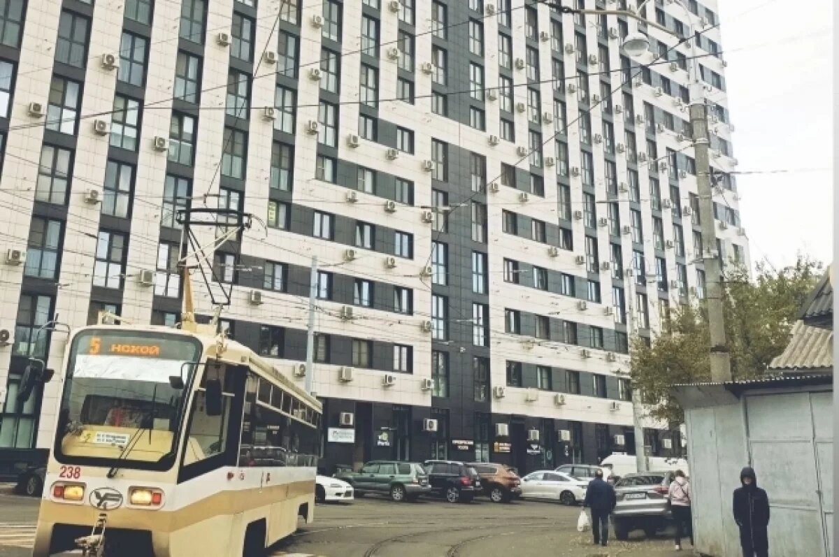    На Радоницу в Краснодаре ввели дополнительные транспортные маршруты