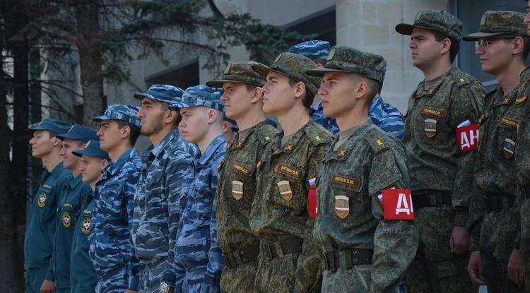 Фото: предоставлено пресс-службой БГТУ им. В. Г. Шухова