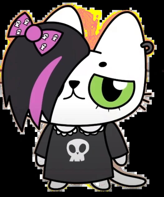 Вам нравится МУРСЯ? да - 🖤 нэ -  💔