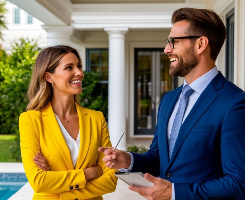 В продажах элитной недвижимости манипуляции и чёрная риторика могут стать мощным инструментом