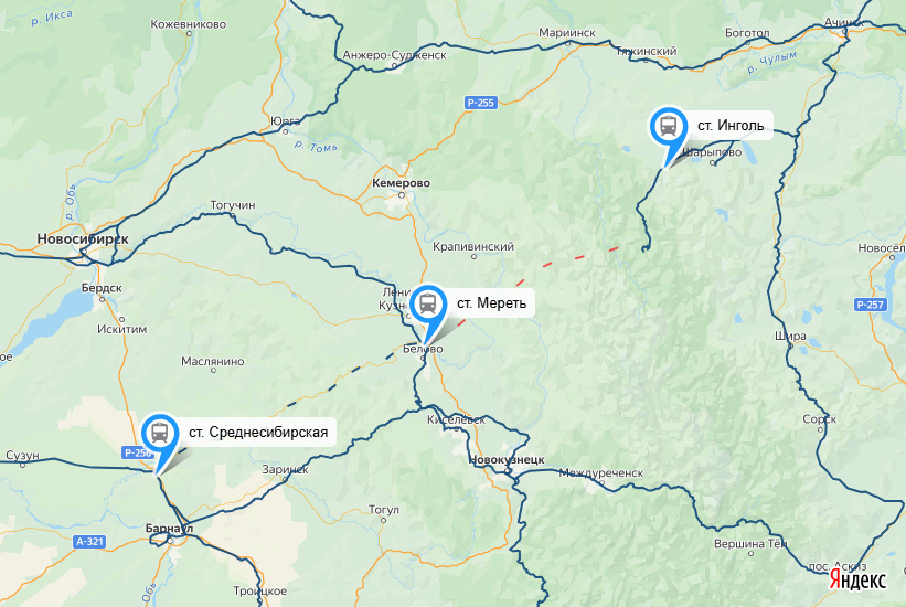 © yandex.ru/map-constructor