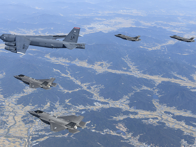 Фото: Defense Ministry/Keystone Press Agency/Global Look Press