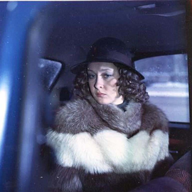    В начале 1960-х семья переехала в Одессу. Там будущая артистка занималась гимнастикой и училась в студии киноактёра при Одесской киностудии / Legion-Media / Кадр из фильма «Расследование» (1980) / Mosfilm