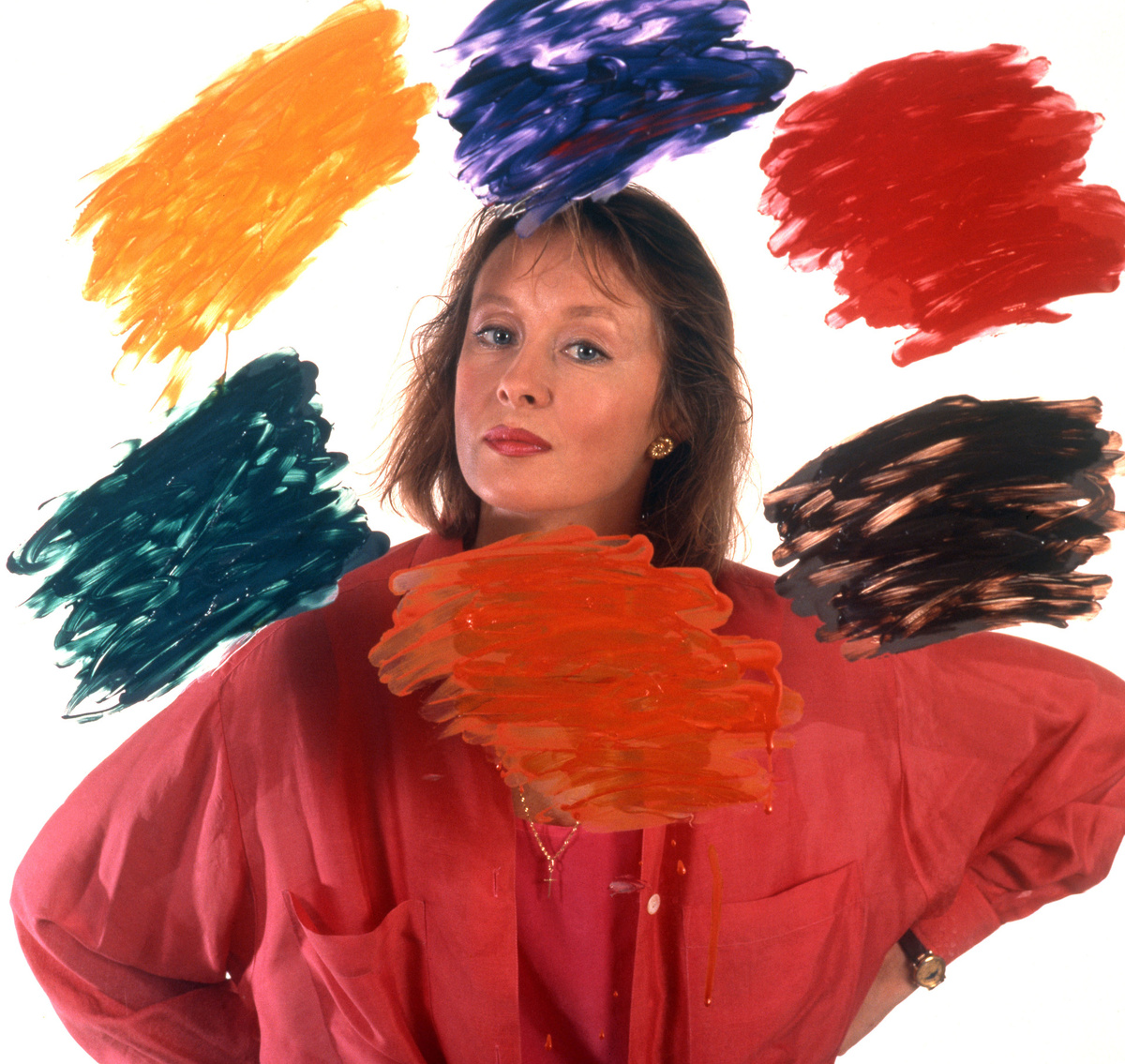    За 55 лет кинокарьеры актриса снялась более чем в 150 фильмах и сериалах. Среди наиболее известных её проектов — «Мэри Поппинс, до свидания!», «Самая обаятельная и привлекательная», «Зимняя вишня» / Legion-Media / Photographers