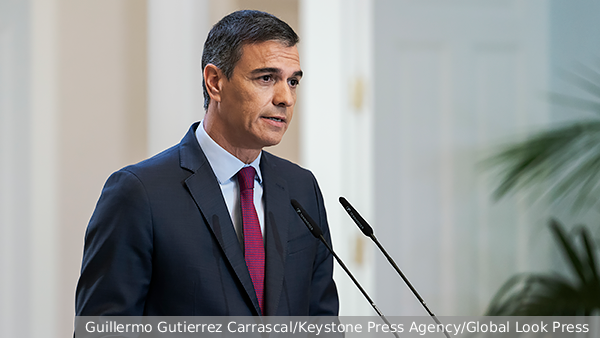     Фото: Guillermo Gutierrez Carrascal/Keystone Press Agency/Global Look Press   
 Текст: Александра Юдина