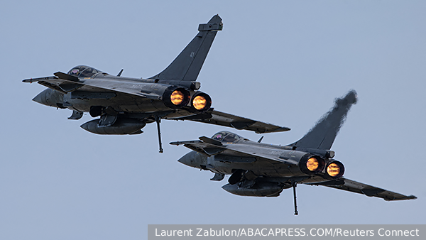     Фото: Laurent Zabulon/ABACAPRESS.COM/Reuters Connect   
 Текст: Александра Юдина