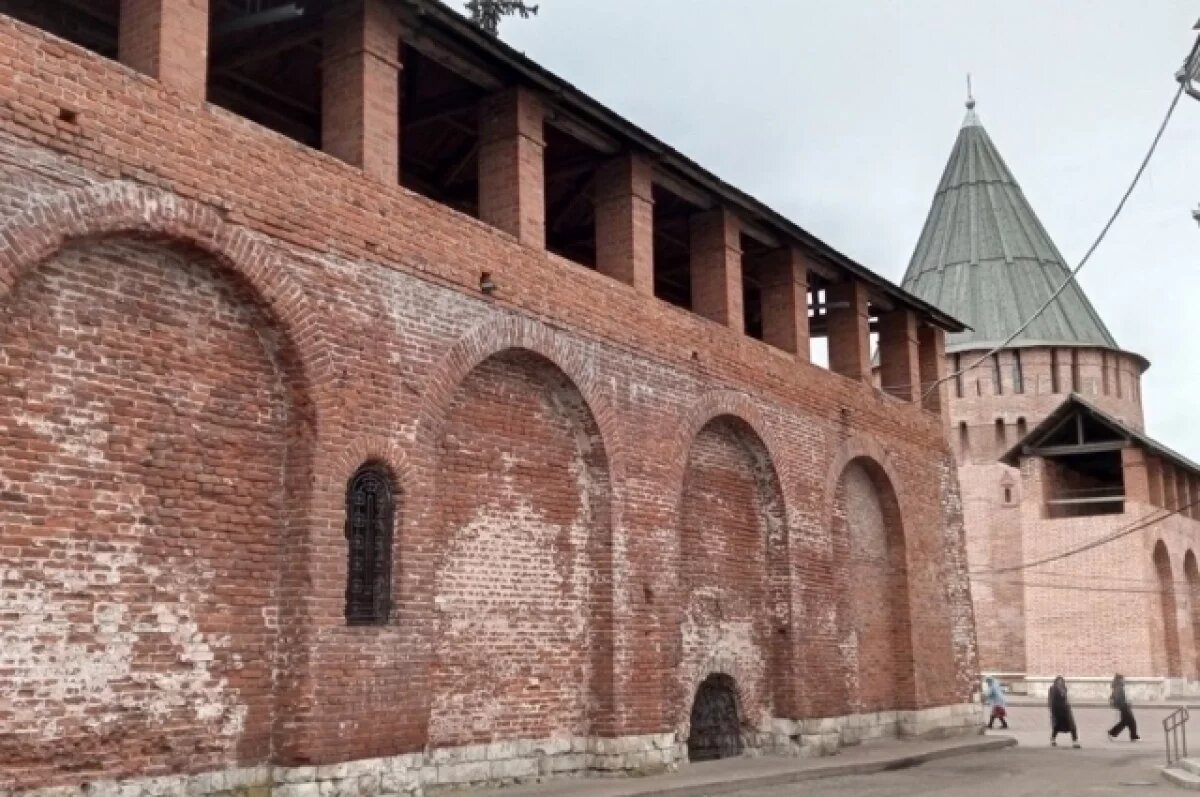    Смоленск признали главным городом патриотического туризма в России