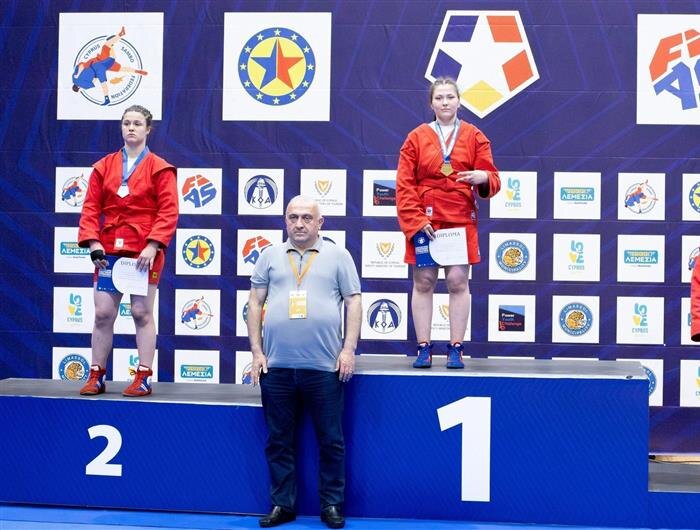    ФОТО: Министерство спорта Самарской области