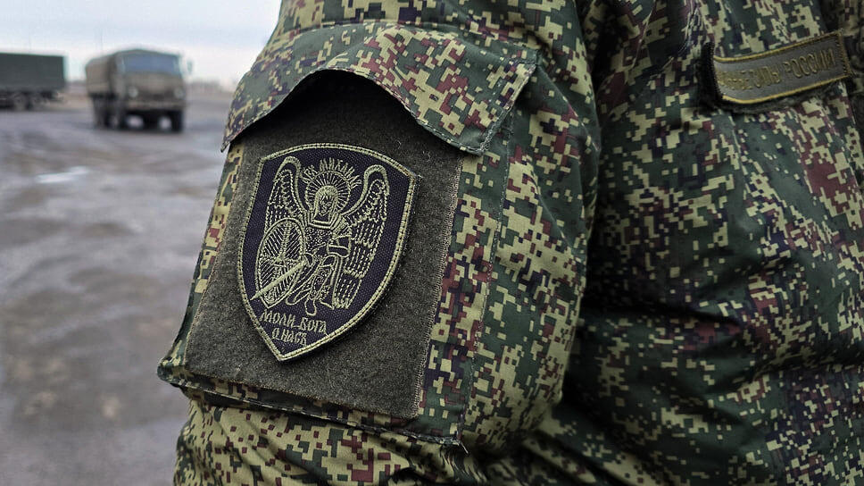 Фото: Сергей Куликов / Коммерсантъ