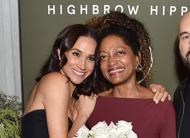 Меган Маркл и принц Гарри. Новая семья Сассексов и отказ от старой. Как Меган и Гарри строят жизнь в Калифорнии