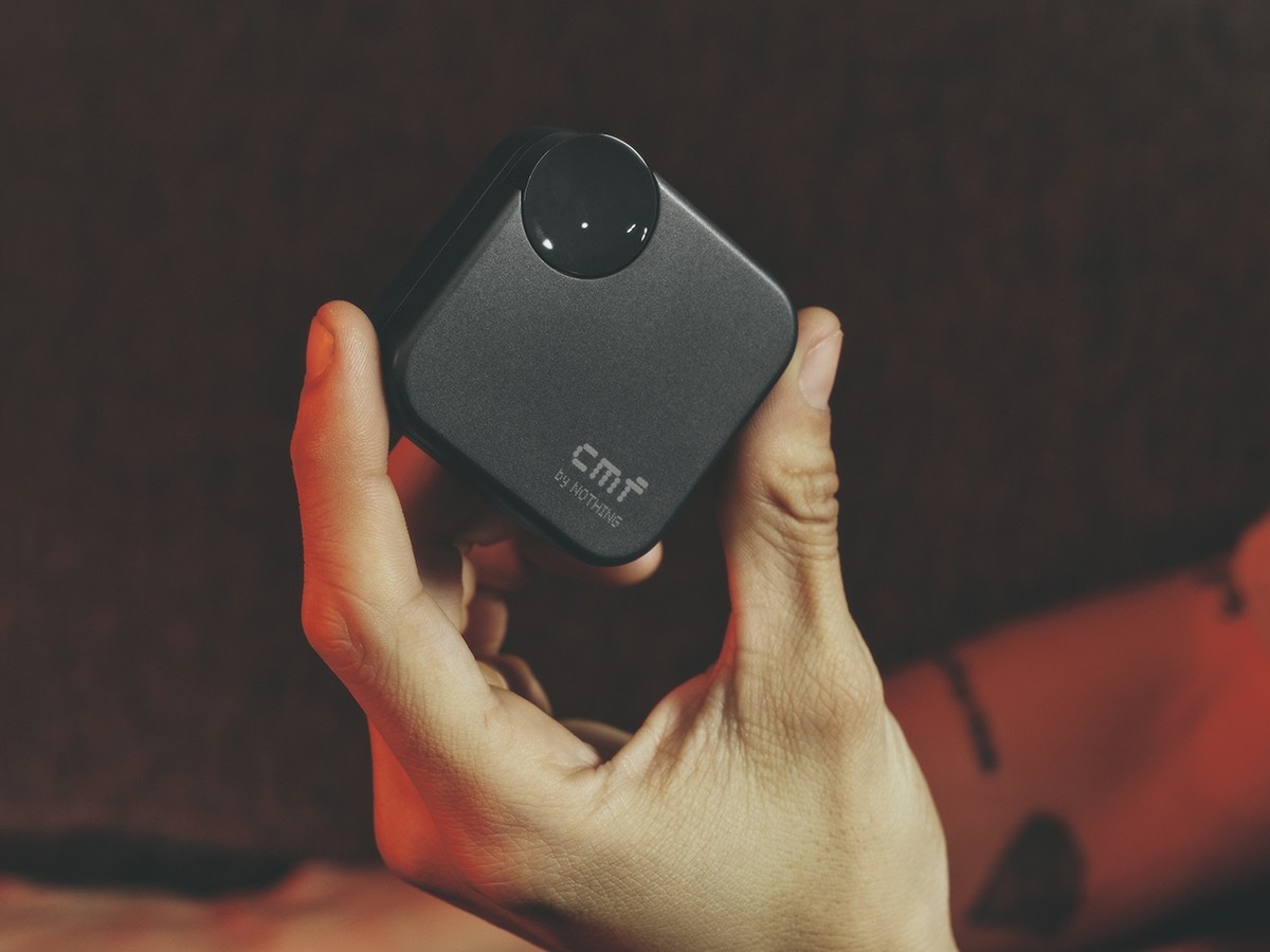    CMF выпустила сразу три модели наушников серии Buds 2. Сколько стоят в России?