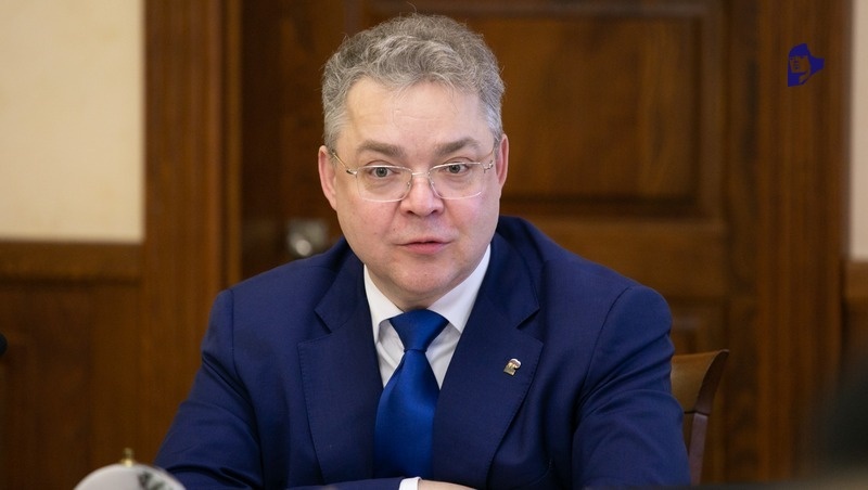    Глава Ставрополья напомнил о сути Радоницы Фото: алерия Алтухова / / ИА «Победа26»