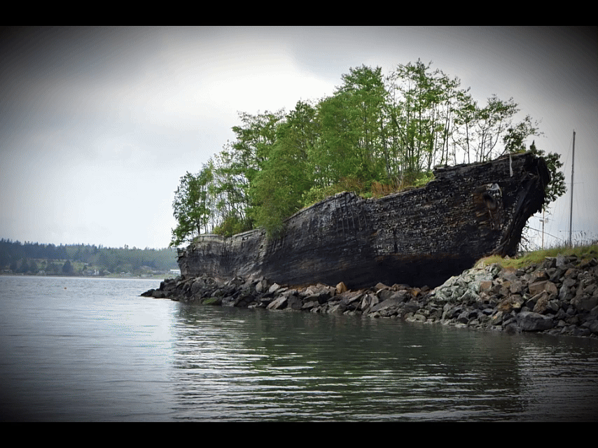 La Merced, США (штат Вашингтон)