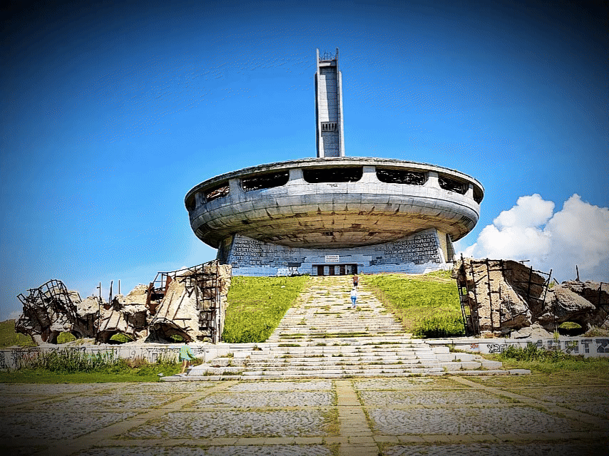 Бузлуджа, Болгария