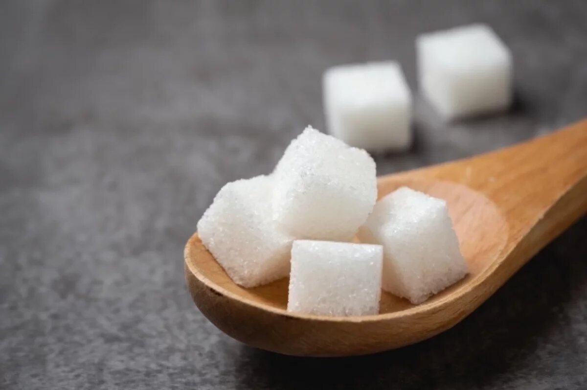    В Ярославле подешевел кусковой сахар