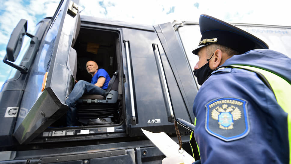 Фото: Игорь Иванко / Коммерсантъ