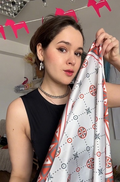 Василиса Пунегова