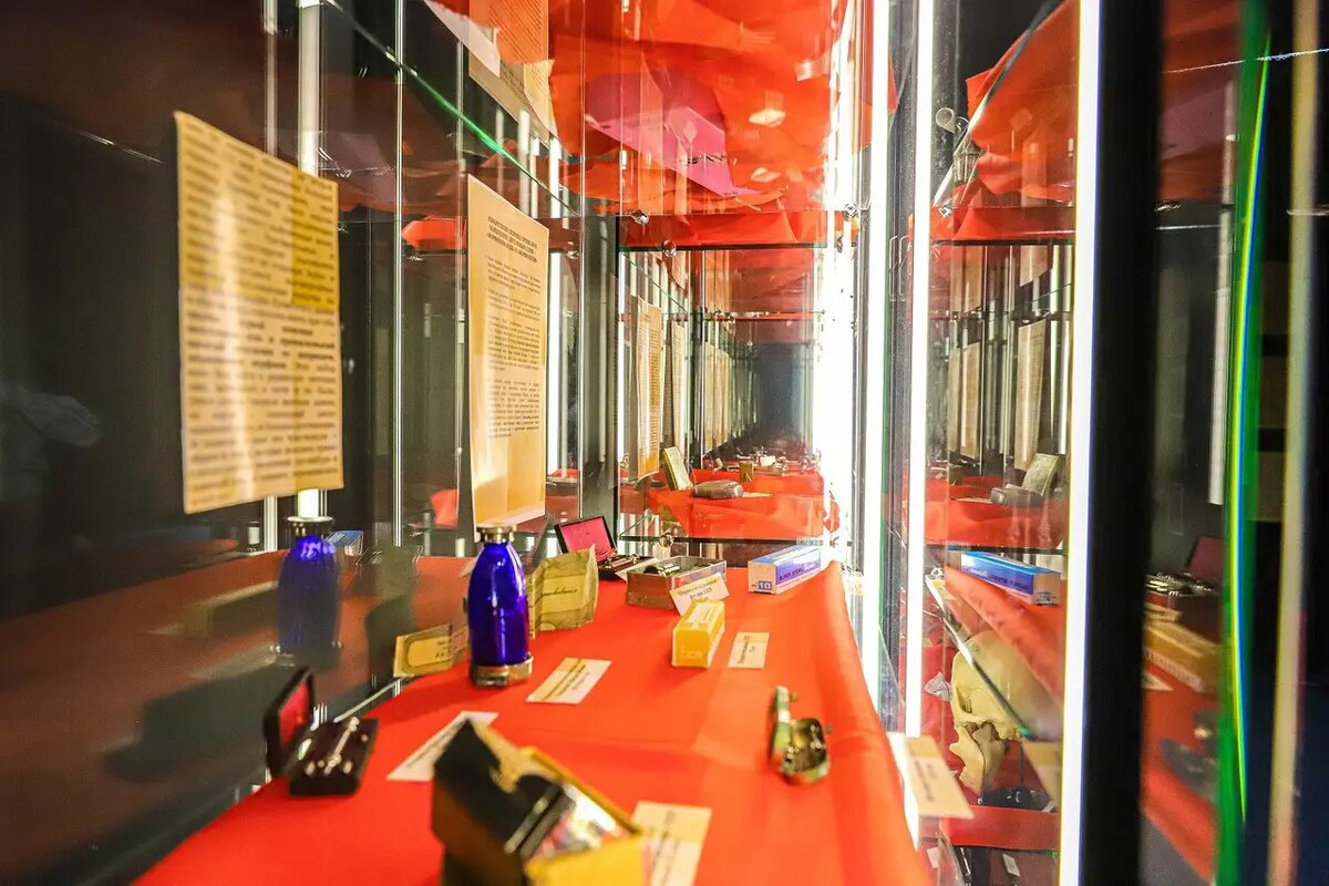    Фото предоставлено Art attractions