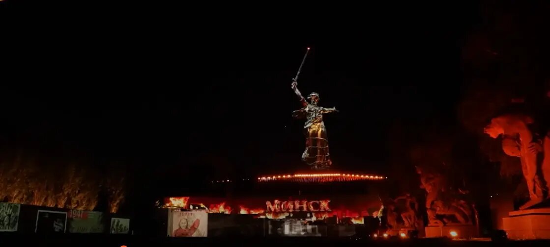    Фото: стоп-кадр трансляции «Волгоградской правды.ру»