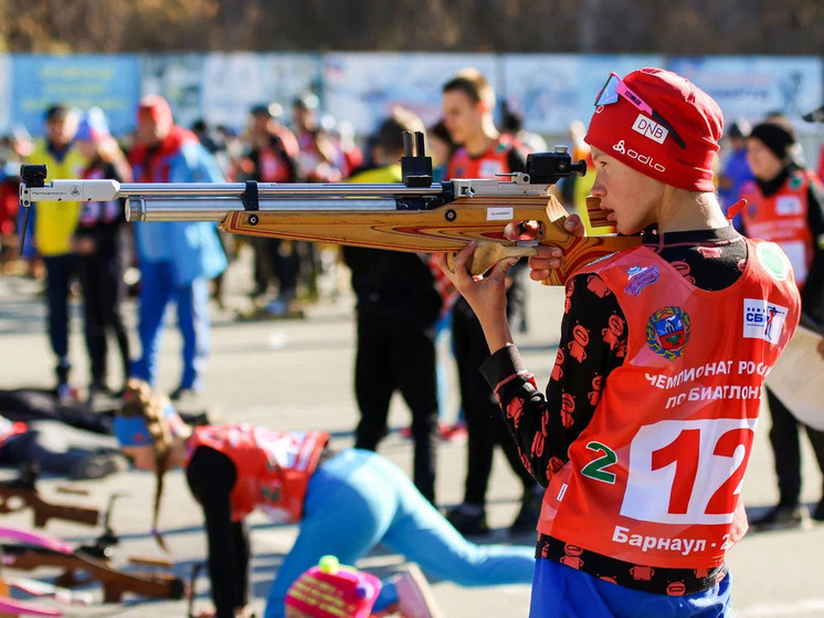     Фото: Виталий Барабаш