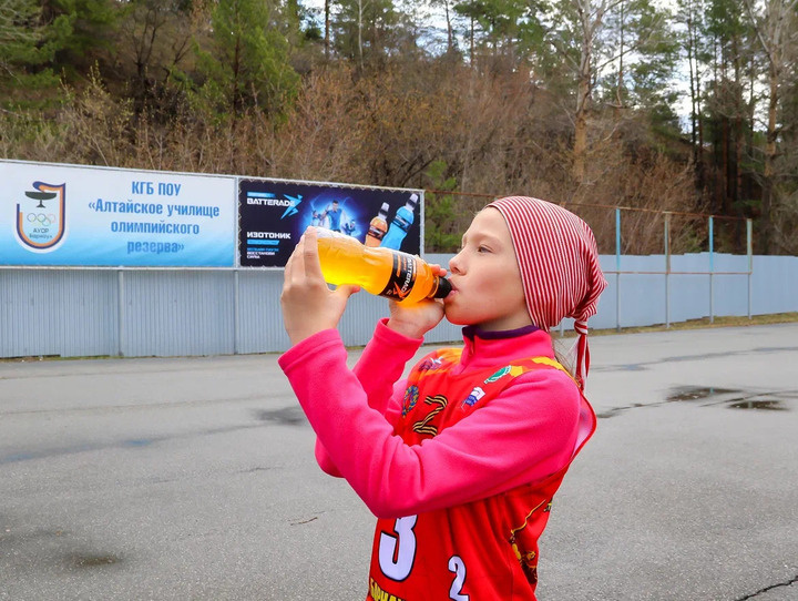     Фото: Виталий Барабаш