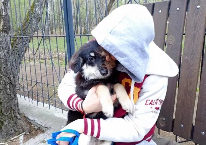 Фото: Евгения Александрова