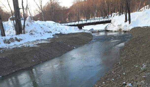    Фото: Минэкологии Сахалинской области