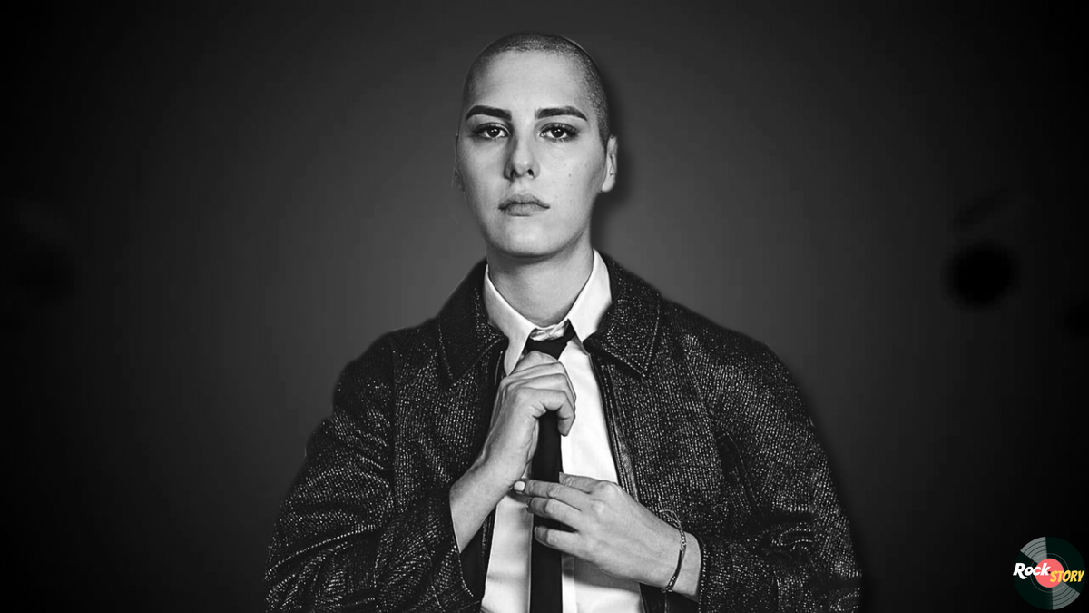 На фотографии: Ирина Горбачёва