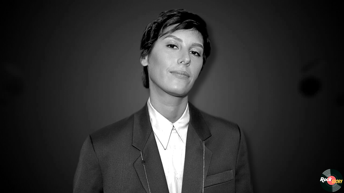 На фотографии: Ирина Горбачёва