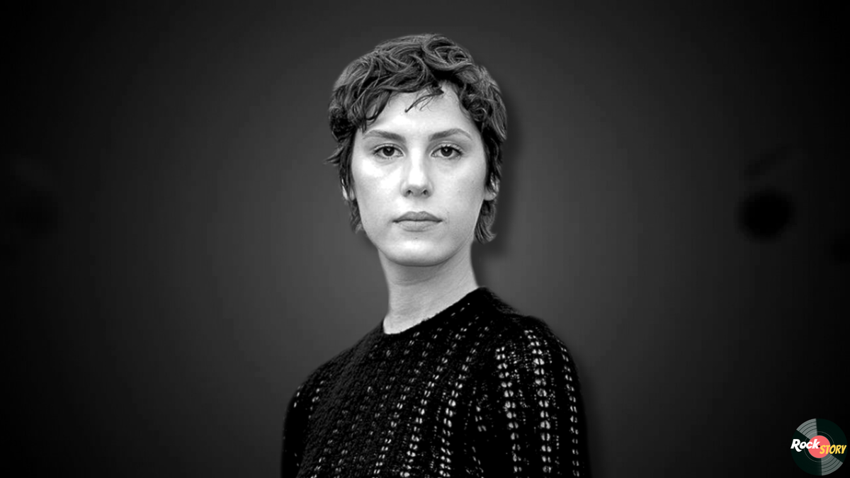 На фотографии: Ирина Горбачёва