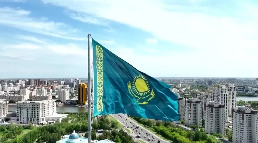 Фото: Телеканал «Астана»