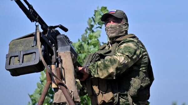    © Sputnik / Евгений Биятов