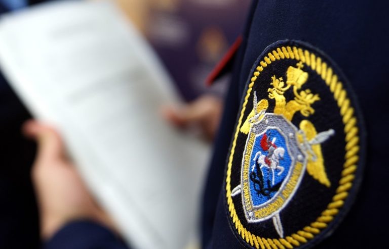    В Оренбурге директор фирмы хотел подкупить налоговиков за 2 млн рублей Оренбуржье