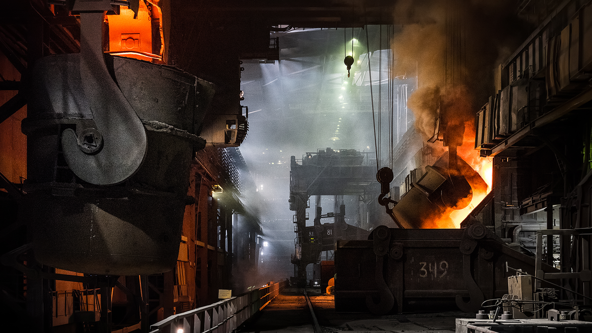 «Магнитогорский металлургический комбинат» сообщает о решениях Совета директоров ММК, принятых 25 апреля 2025 года