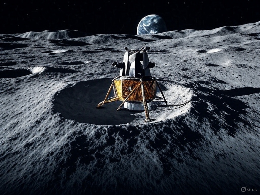 Изображение сгенерировано Grok  📷
