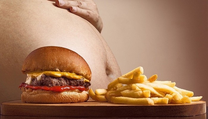    Каждый пятый молодой мужчина страдает от расстройств пищевого поведения